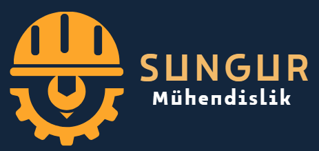 Sungun Mühendislik Demo